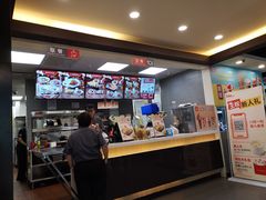 -永和大王(春日上新·阜成门店)