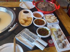 -吴老幺火锅(三林店)