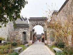 -西溪国家湿地公园