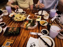 -千懿六本木酒场(常熟路店)
