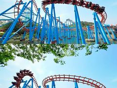 -南京银杏湖乐园