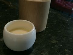 豆浆-奇滋豆味(南十四道街店)