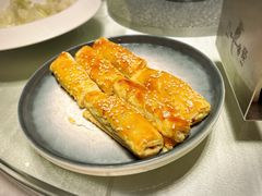 -上海金桥红枫万豪酒店-万豪中餐厅
