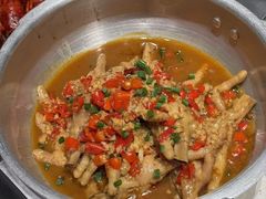 -沪小胖·小龙虾·蓝龙王(八佰伴店)