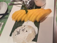 -帕蓝·暹罗料理(大学路店)