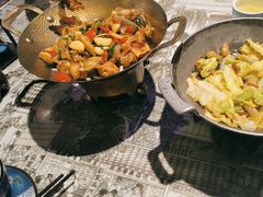 -一味大院•桐庐菜传承店(春江路店)