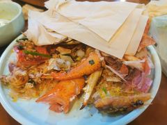 -南海渔家•海鲜•正宗海南菜(海棠湾店)