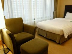 -大连富丽华大酒店