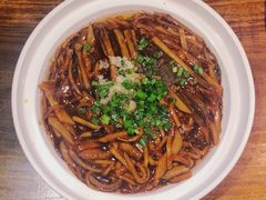 -兰溪小馆(东直门簋街店)