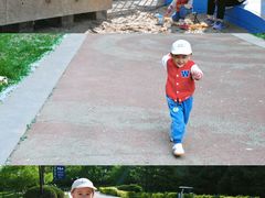 -莫子山公园