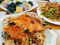 -87号烧烤海鲜·大排档(金沙滩店)