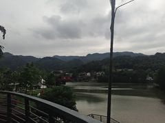 -海兰云天度假区温泉