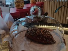 -嘉定凯悦·咖啡厅