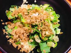 -三道苗苗鱼·美蛙黄辣丁(八里店)