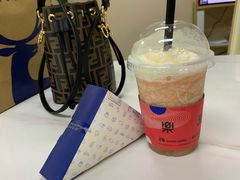 -luckin coffee瑞幸咖啡(大冲商务中心D座店)