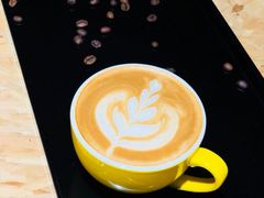 -蜗牛单车咖啡(银座购物广场东城店)