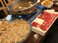 -春秋火锅(复兴中路店)