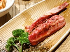 雪花中落小排-御牛道日式烤肉料理(杭州万象城店)
