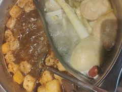 -傣妹火锅(南京东路一店)