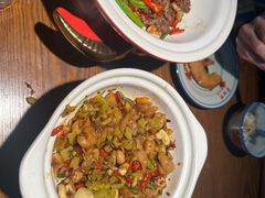 -老湘村·湖南土菜(天河维多利店)