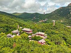 -石岛赤山风景区