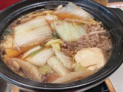 -滨寿司(新街口中央商场店)