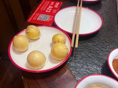 -京元盛铜锅涮肉(上海总店)