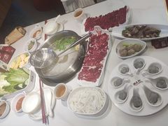 -潮正和潮汕牛肉火锅·老字号(番禺万达店)