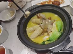 -狮王府淮扬菜(新街口友谊店)