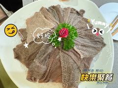 -海底捞火锅(长宁路龙之梦店)