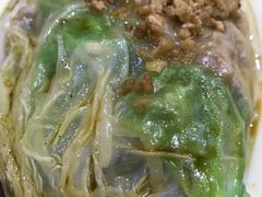 牛肉肠-小吴肠粉