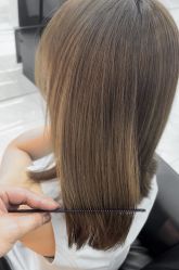 -赤道 Hair Salon