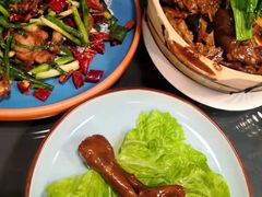 -金龙·打边炉(南京西路店)