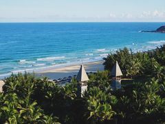 -海南清水湾莱佛士酒店