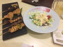 -有喜屋·深夜食堂(北京西路店)