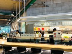 -麦田工坊(月湖店)