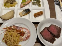 -洞爷湖万世阁酒店