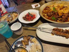 -那时新疆·若羌(经纬汇店)