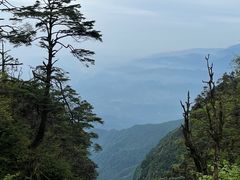 -峨眉山风景名胜区