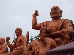 -法门文化景区