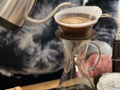 -COFFEE HOLIC(朝外SOHO店)