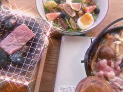 -馥家小馆(黔灵山公园店)