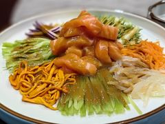 -君霖海鲜私房菜(春柳店)