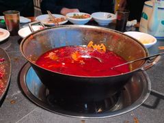 -李子坝梁山鸡(李子坝大鸡哥店)