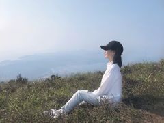 -七娘山