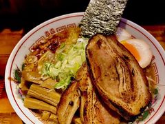 -老龙亭拉面店