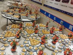 -湾仔渔村(高明店)