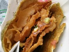 -清真·二嫂子煎饼果子(鼓楼旗舰形象店)