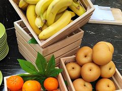 -棕榈岛海鲜自助餐厅(虹桥迎宾馆店)