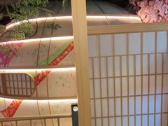 -礼舍·和牛火锅·烤肉·料理餐厅(华茂店)